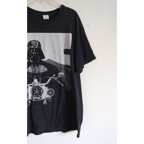 Star Wars Darth Vader Tee - Size Large - Picture 2 of 7